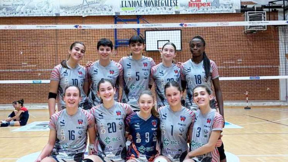 Niente scintilla, per le piccole pumine vale la legge del secondo posto