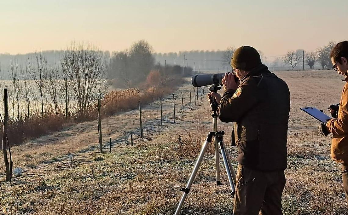 Caccia e pesca di frodo e abbandono rifiuti: sanzioni per oltre 8 mila euro