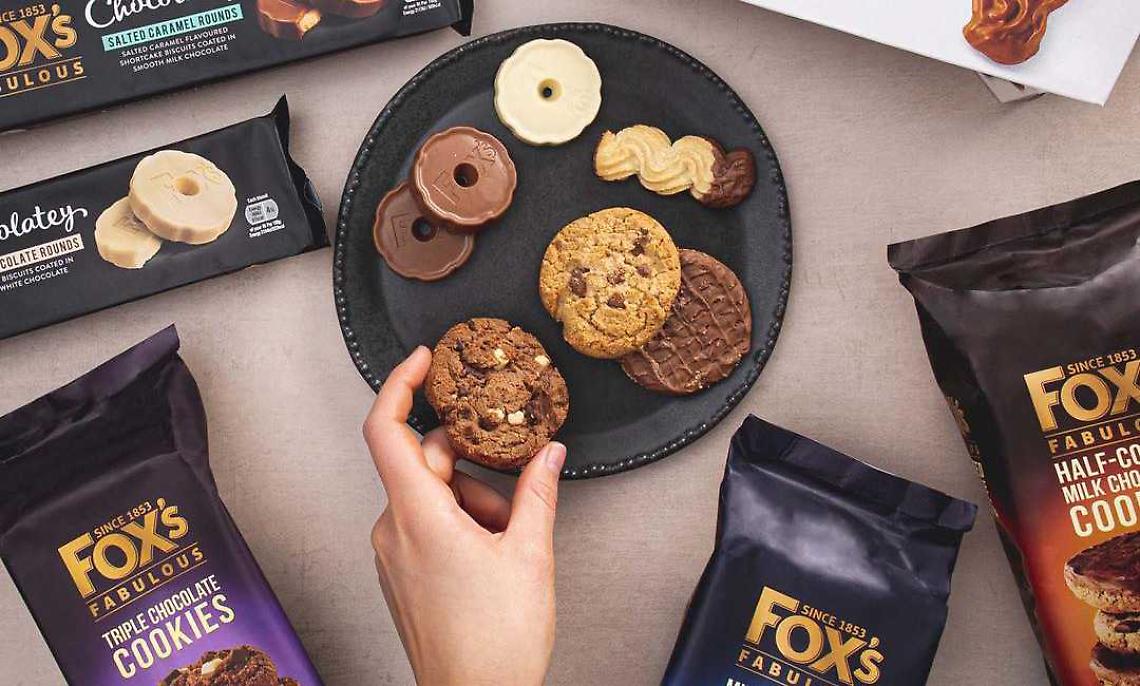 Non solo Nutella: il business di biscotti e caramelle fa bene alla Ferrero, fatturato a 3,25 miliardi 