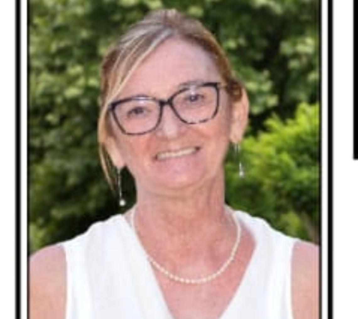 La comunit&agrave; del Cuore Immacolato dice addio a Rita Bertazzoli