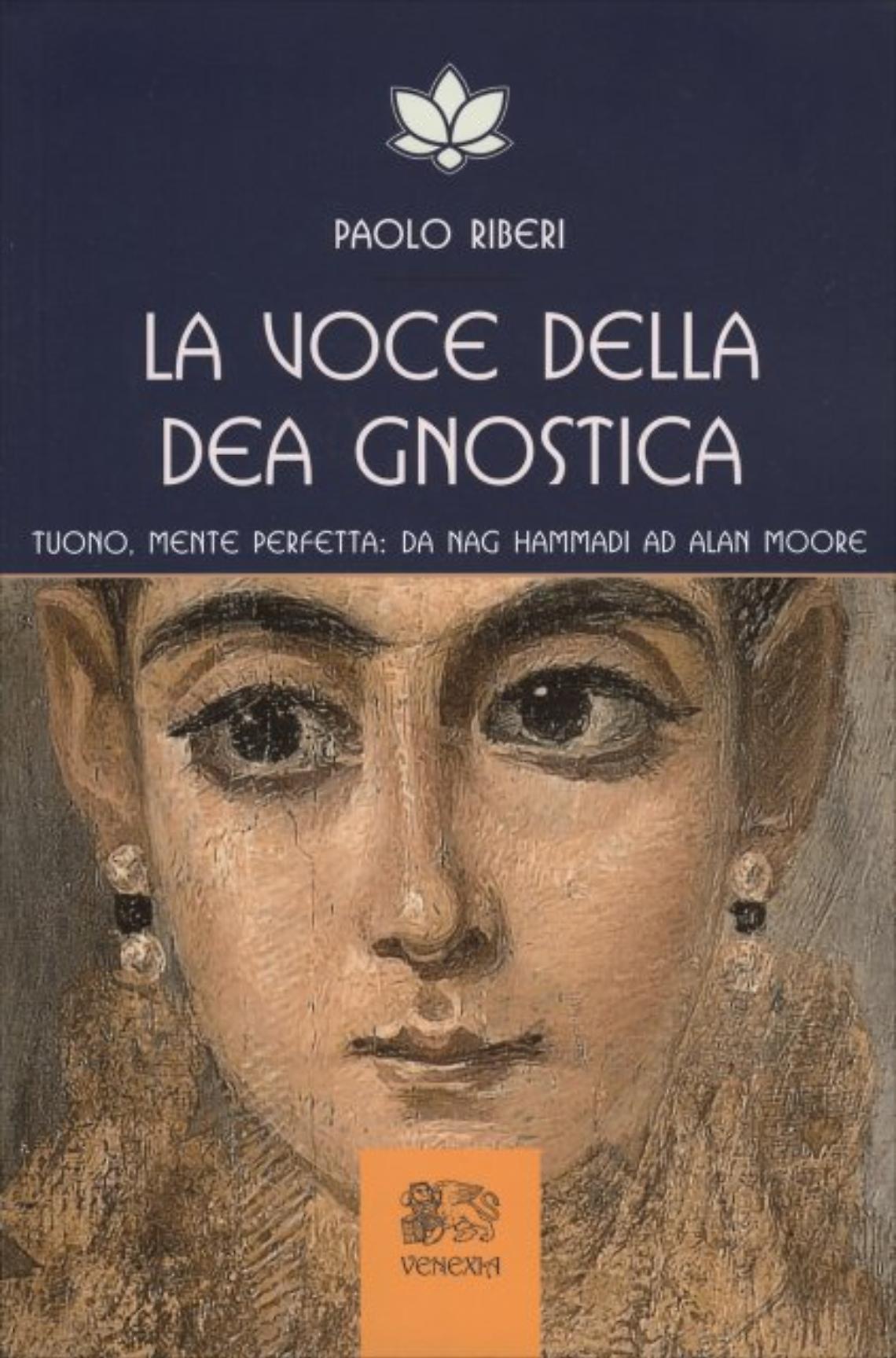 Quando la gnosi influenza il pop: l'ultimo volume di Paolo Riberi si presenta a Mondov&igrave;.
