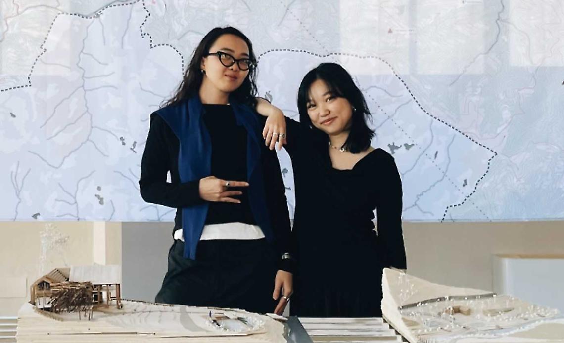 Dal fiume-margine al fiume-risorsa: giovani architetti internazionali reinventano il Bormida