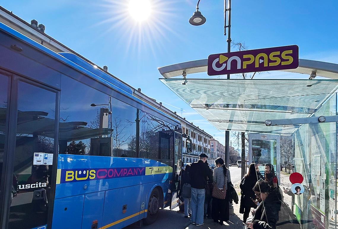 Trasporti: che cos'&egrave; il nuovo "CN PASS" e che agevolazioni offre a chi lo attiva