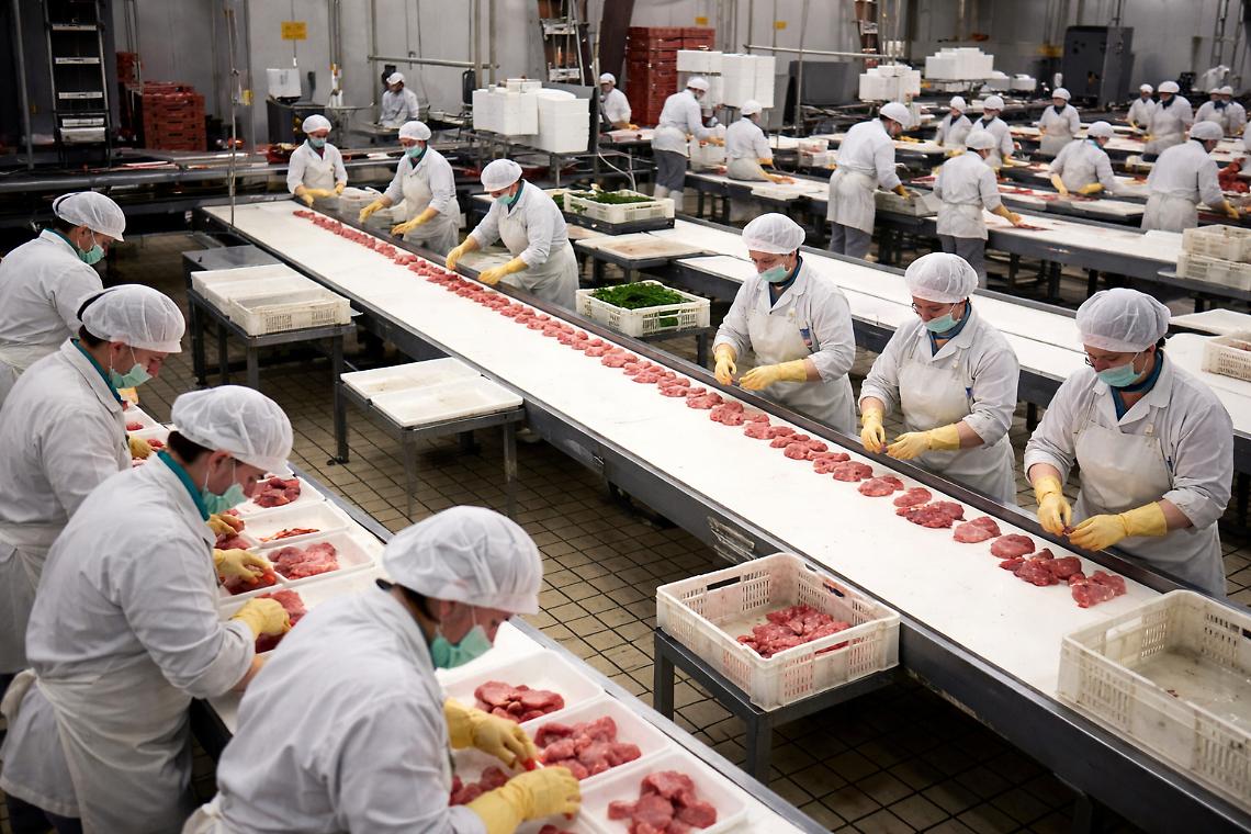 Industria cuneese, 2025 in &ldquo;verde&rdquo;: produzione in crescita e segnali di tenuta nonostante il crollo del tessile