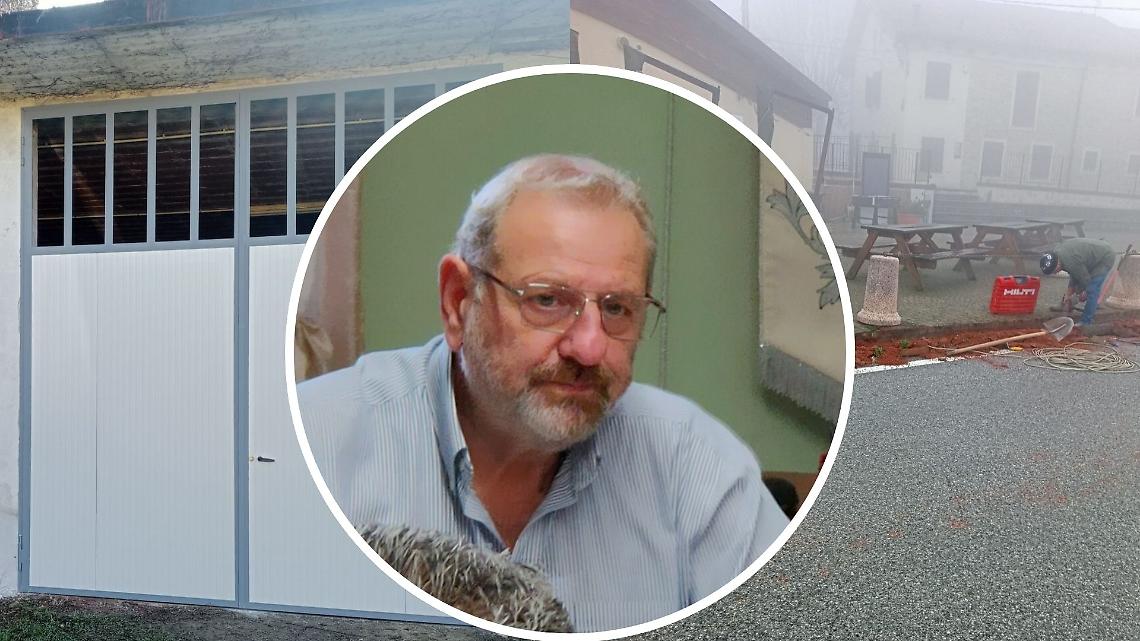 Lavori in piazza e nuovi spazi per la Pro Loco