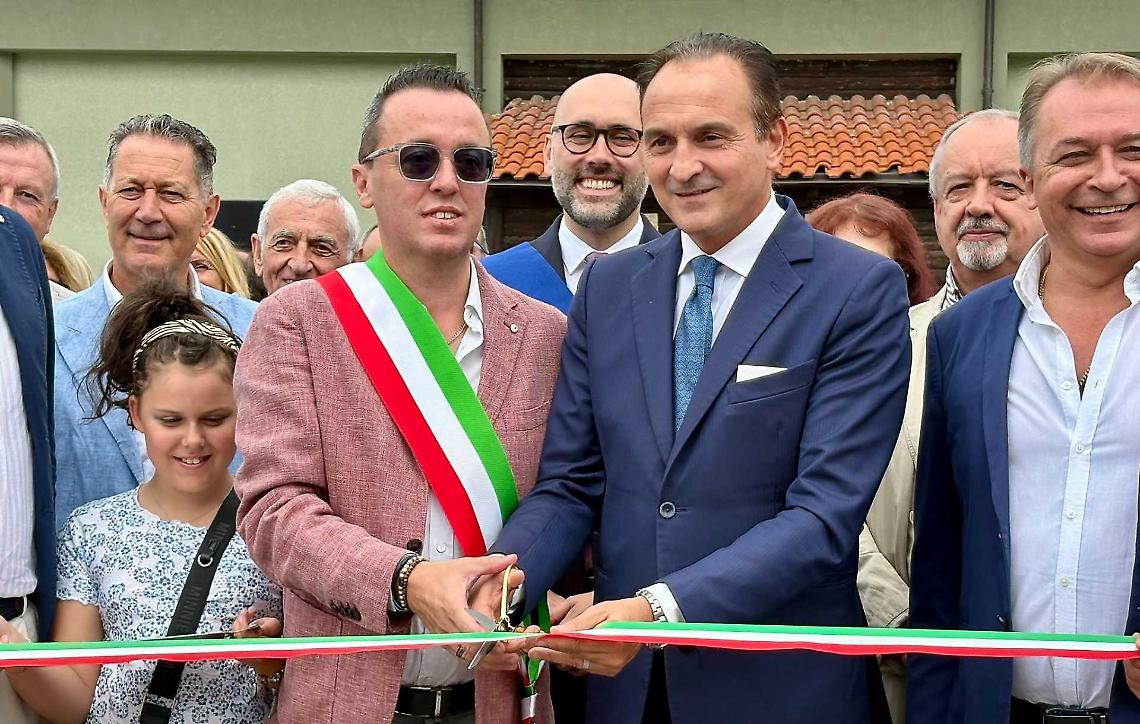 Dal grande ritorno al riconoscimento ufficiale: la Fiera del Miele ora &egrave; regionale