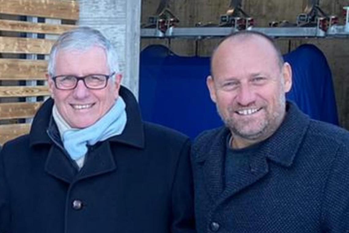 &laquo;Un maestro silenzioso&raquo;: Prato Nevoso piange "Franco" Fordred