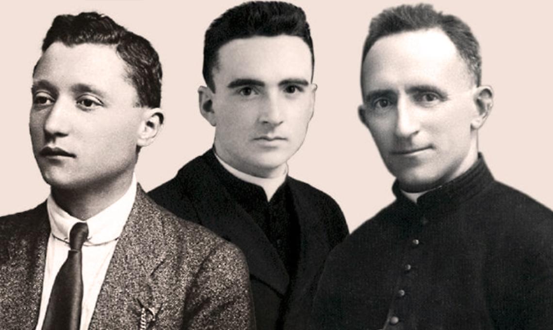 A &ldquo;Rondine&rdquo; il riconoscimento per il dialogo e la pace in memoria dei martiri di Boves