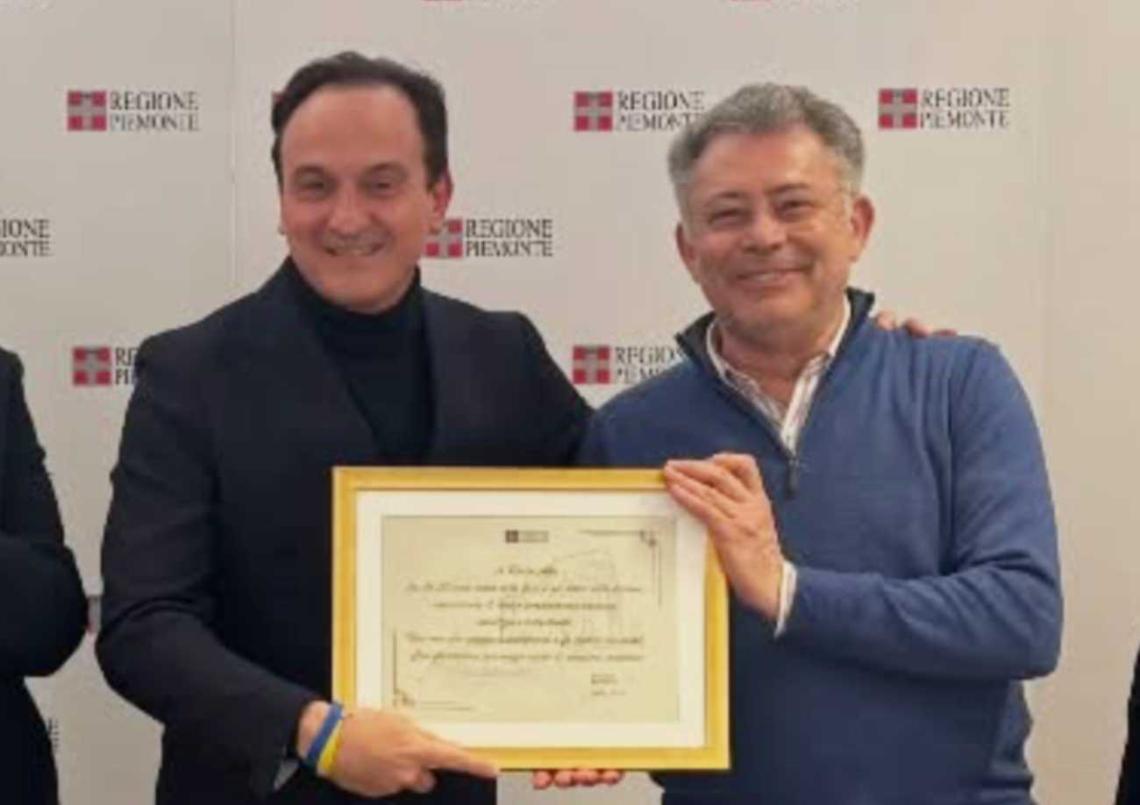 I 50 anni di Radio Alba: mezzo secolo di voce, passione e identit&agrave; 