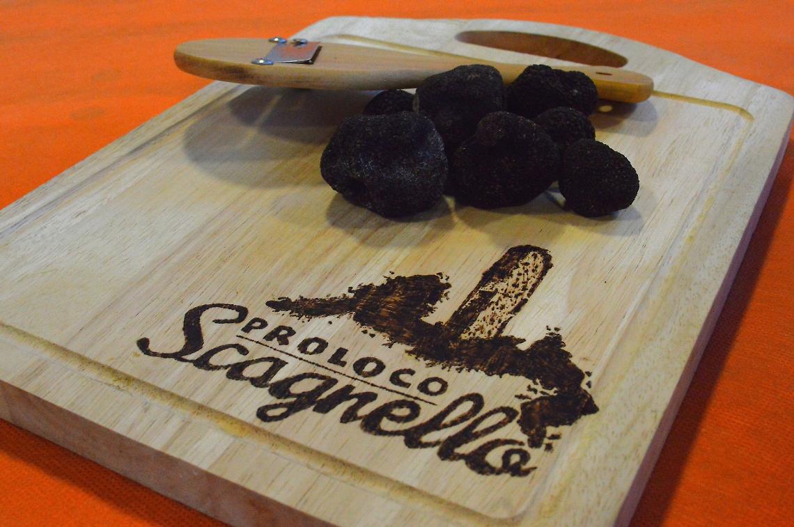 Arriva la &ldquo;Trifola Night&rdquo;, con l&rsquo;elezione di Miss e Mister Trifolau