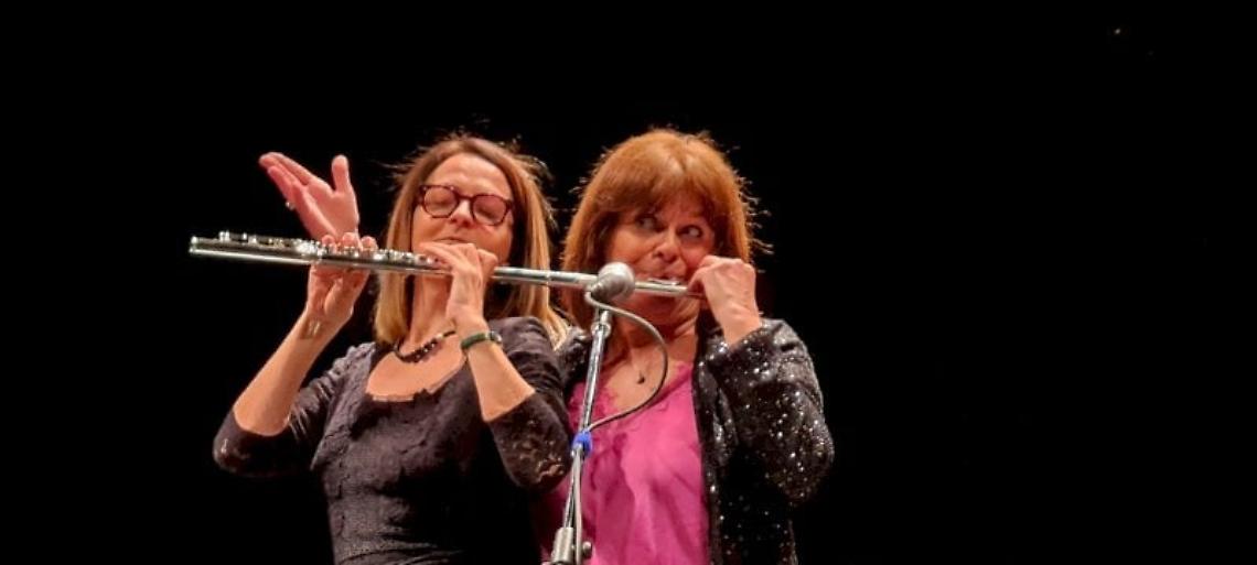 Cosa resta della musica se la si spoglia del superfluo? L'e(s)senza