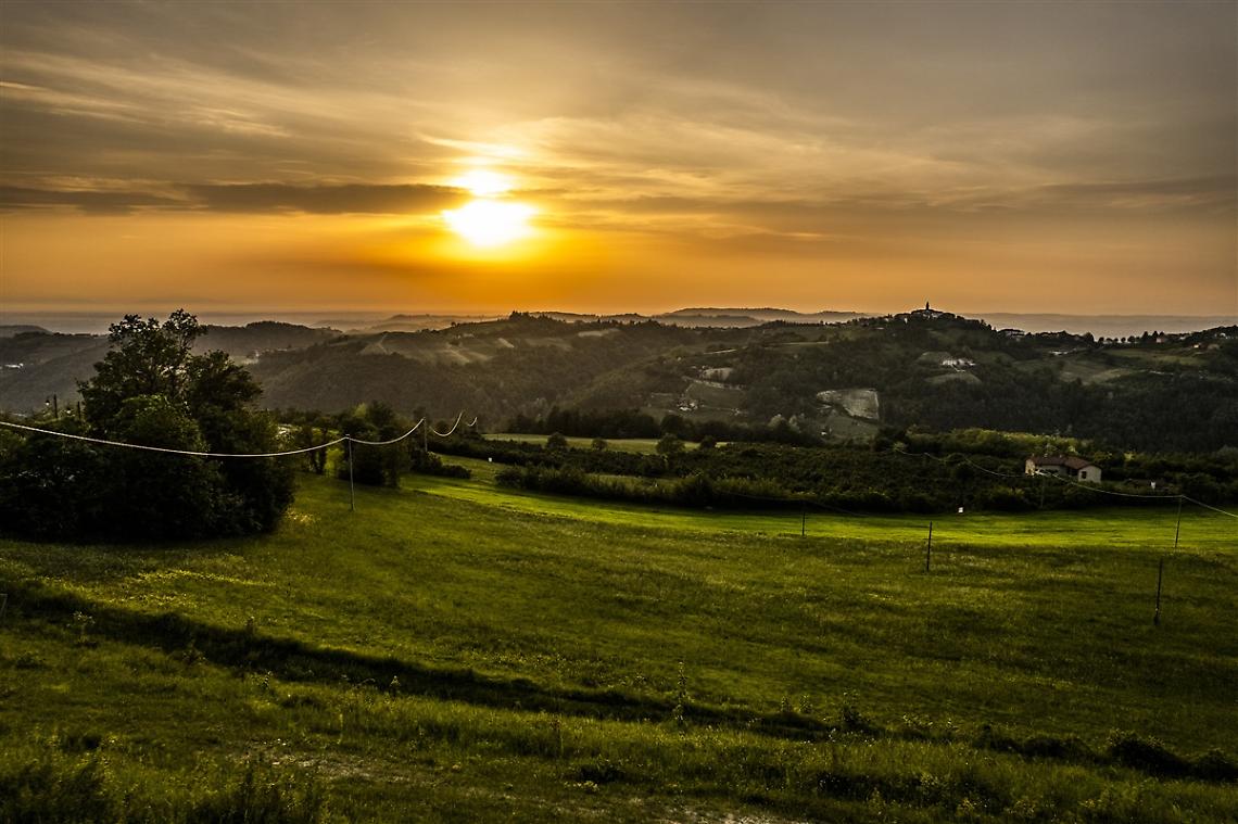 Un sentiero da salvare: 450mila euro per proteggere la Grande Traversata delle Langhe