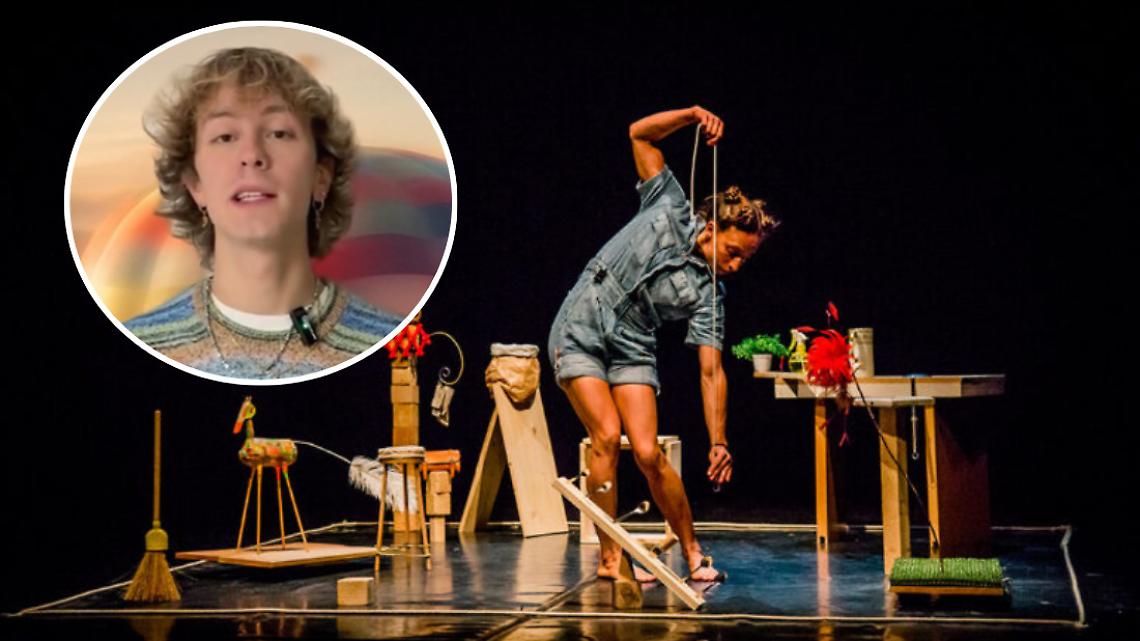 Cosa faccio nel week-end? I consigli di Nicol&ograve;