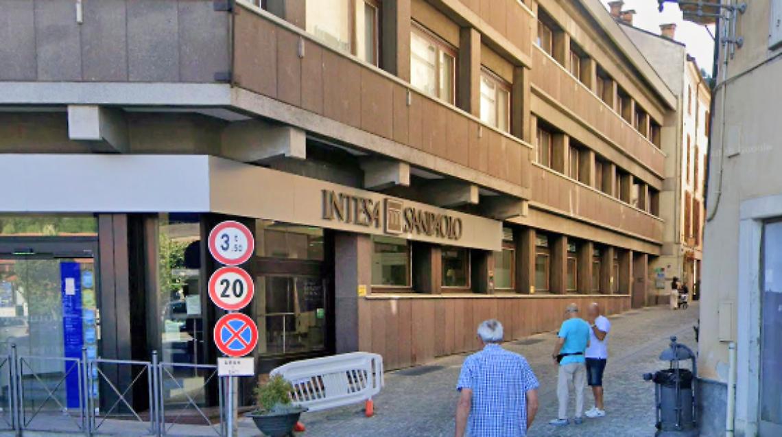 Manutenzione urgente alla rete idrica: chiusa per un giorno via Alessandria