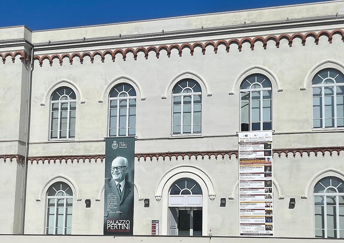 Il Comune vuole conferire la Cittadinanza Onoraria alla memoria di Sandro Pertini