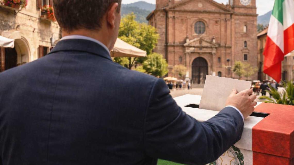 Referendum sulla giustizia:  cosa cambia e qual &egrave; la domanda  su cui siamo chiamati a votare