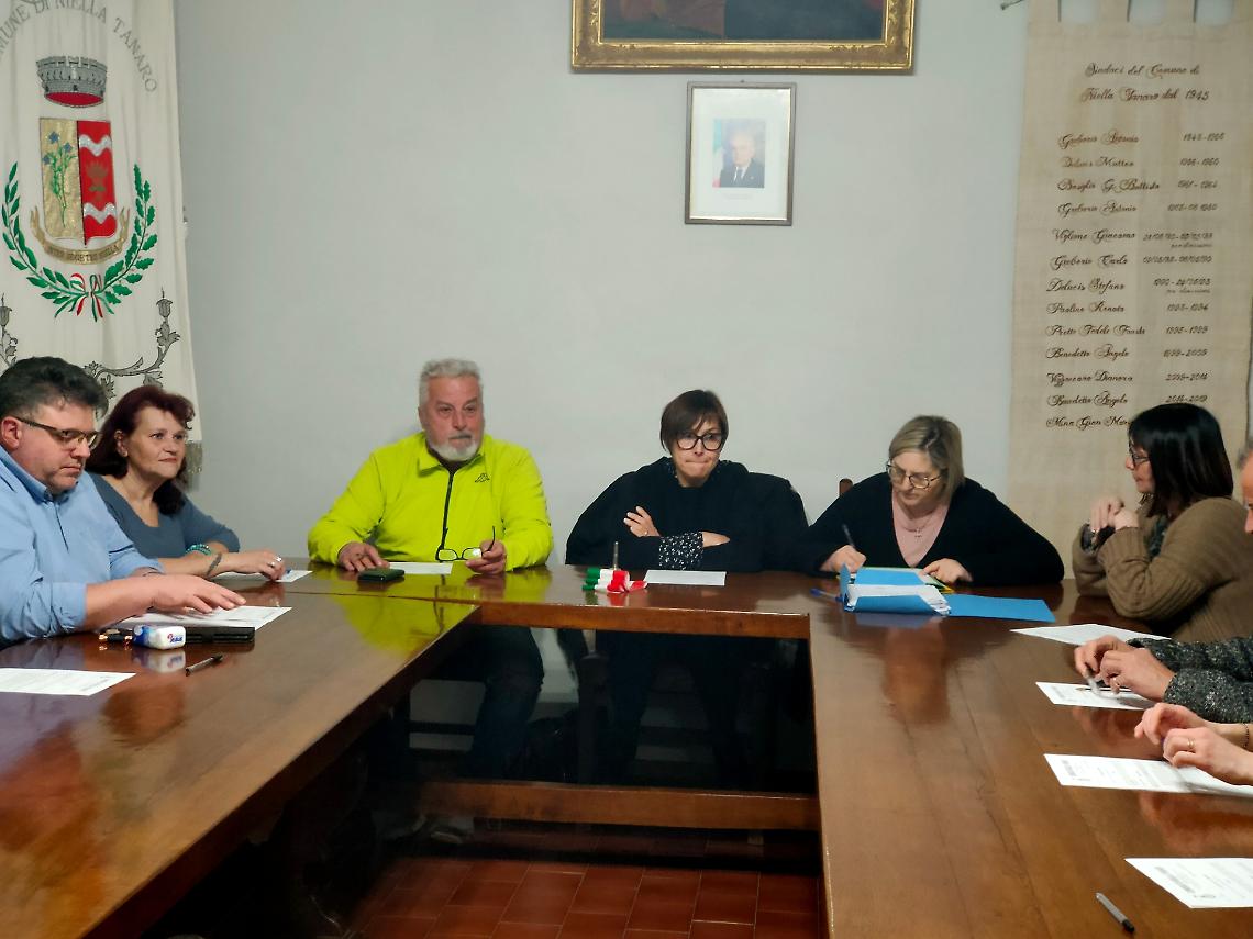 Sicurezza e territorio: il Consiglio approva i regolamenti per la sorveglianza e la convenzione Polizia Locale