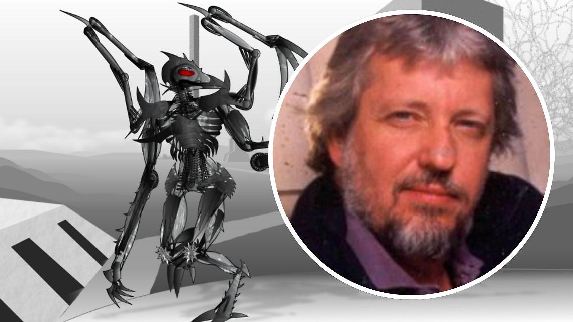 Addio a Dan Simmons, il creatore di "Hyperion"