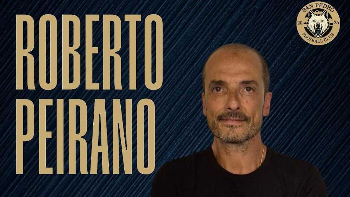 "Salta" una panchina in Terza, nel club nato quest'estate