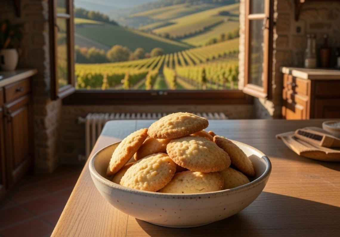 Chi vuole assaggiare i &ldquo;Langhet D&ograve;ss&rdquo;? I dolci nati dalla penna di Mauro Rivetti