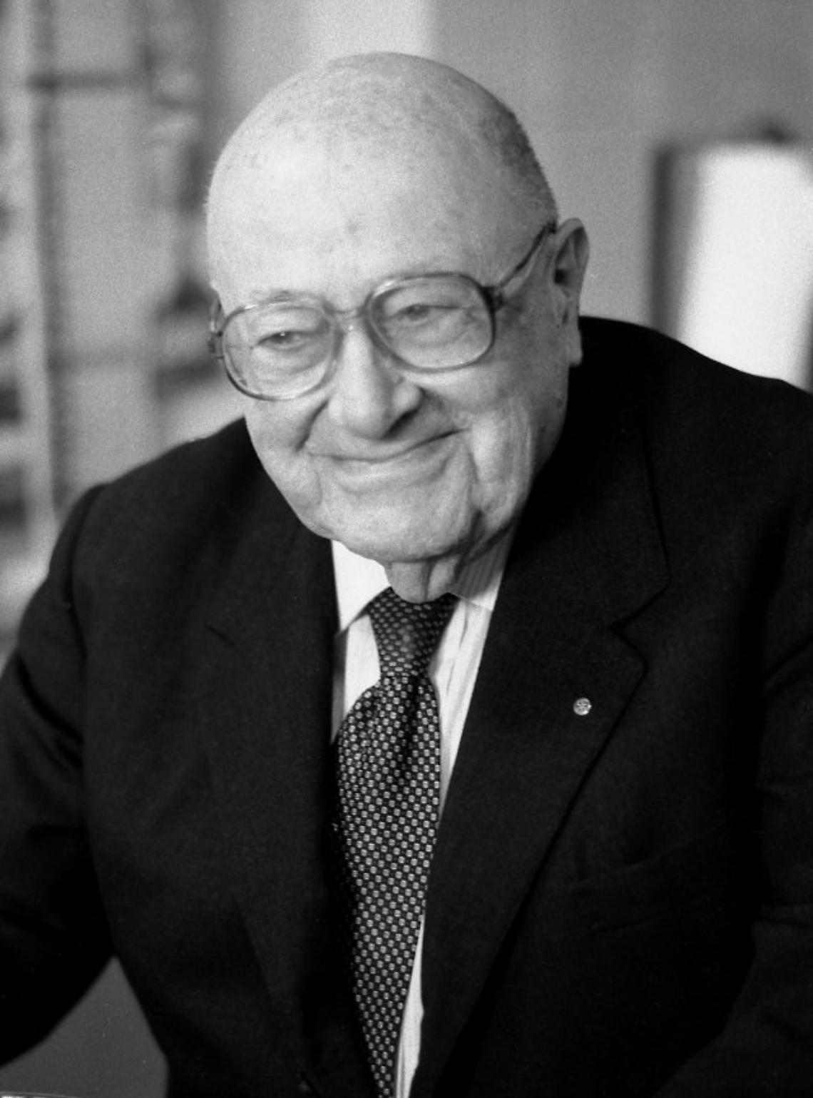 Un piatto di biscotti: omaggio a Marco Levi