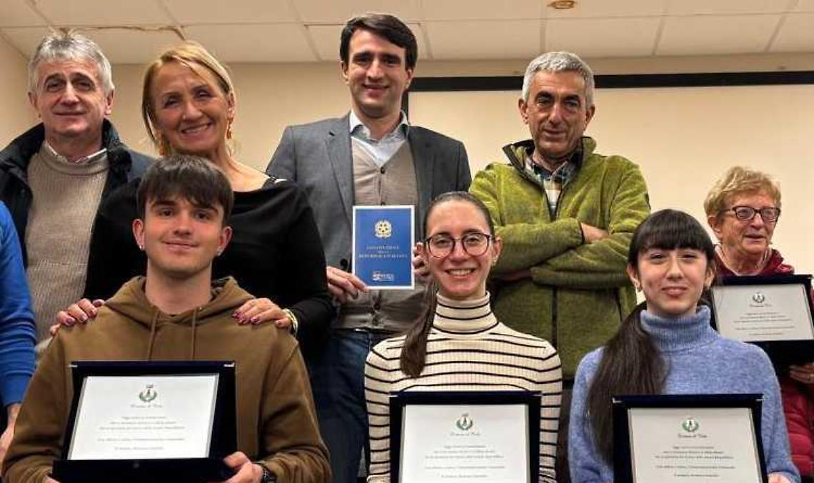 A 18 anni, un dono che vale per sempre: la Costituzione