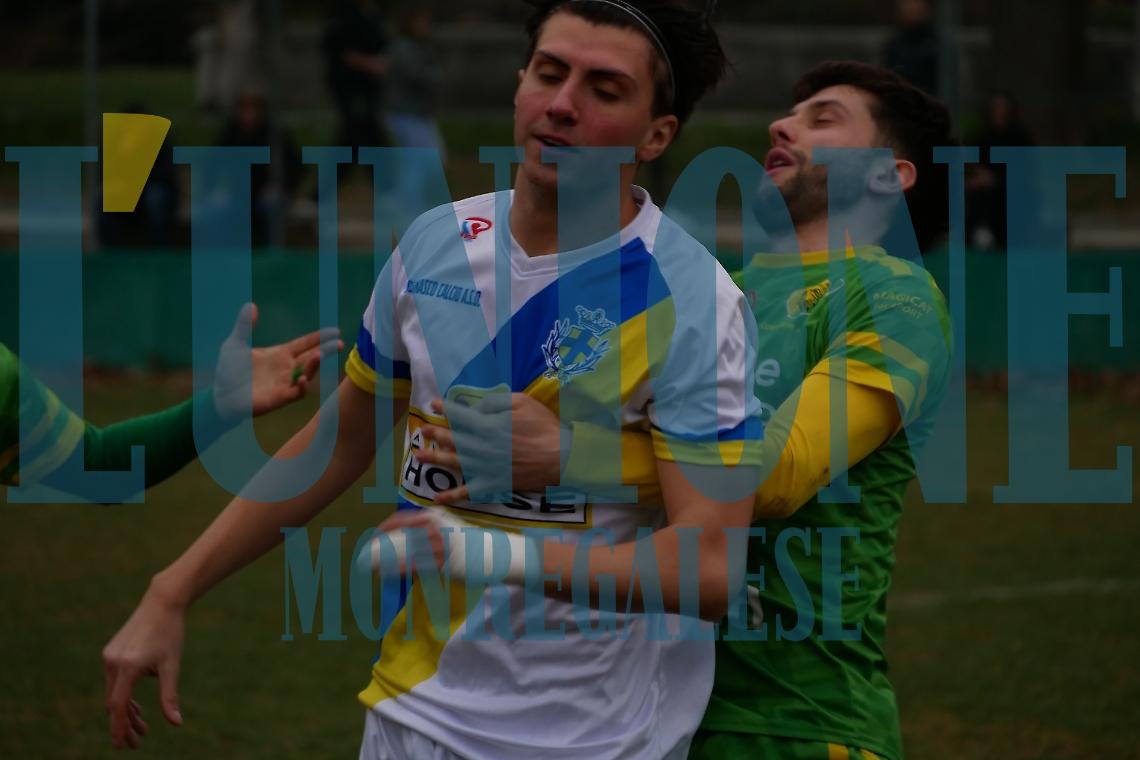 Maia "chiacchiere e rigore", Drabo fa del suo meglio: pochi promossi dopo la batosta. Le pagelle di Bagnasco-Cortemilia