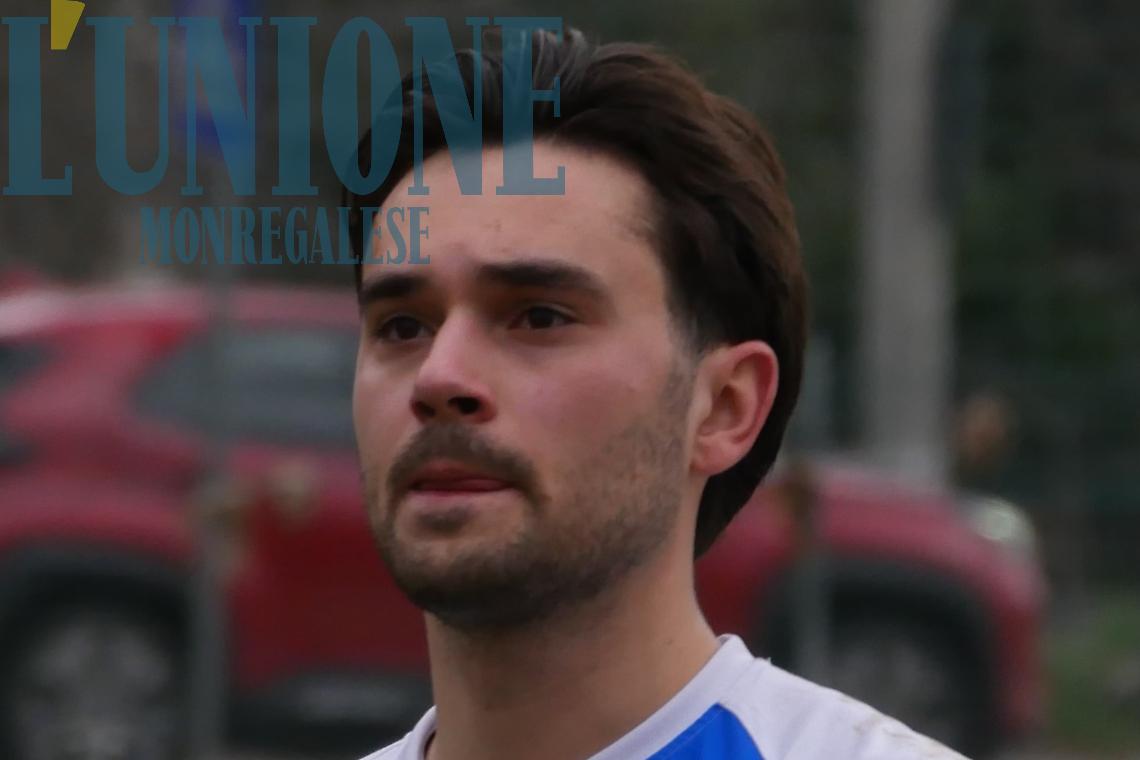 Si perde anche in 11 contro 10: il Bagnasco messo k.o. dal poker del Cortemilia