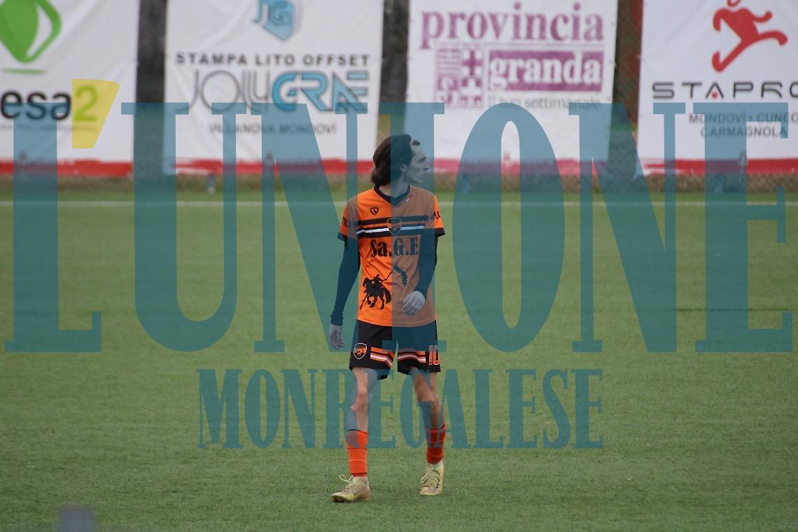 Under 19, Monregale-Sant'Albano: le nostre PAGELLE