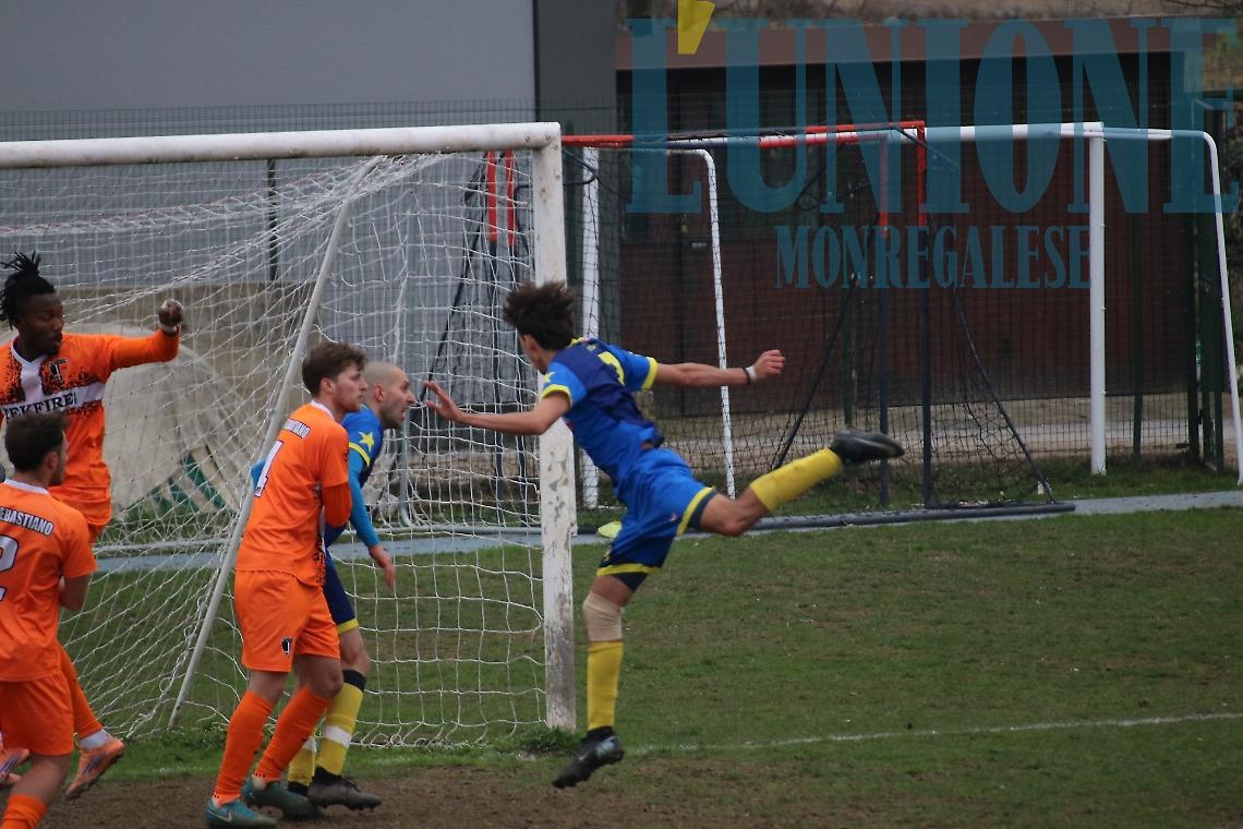 Mattia Marelli, Azzurra