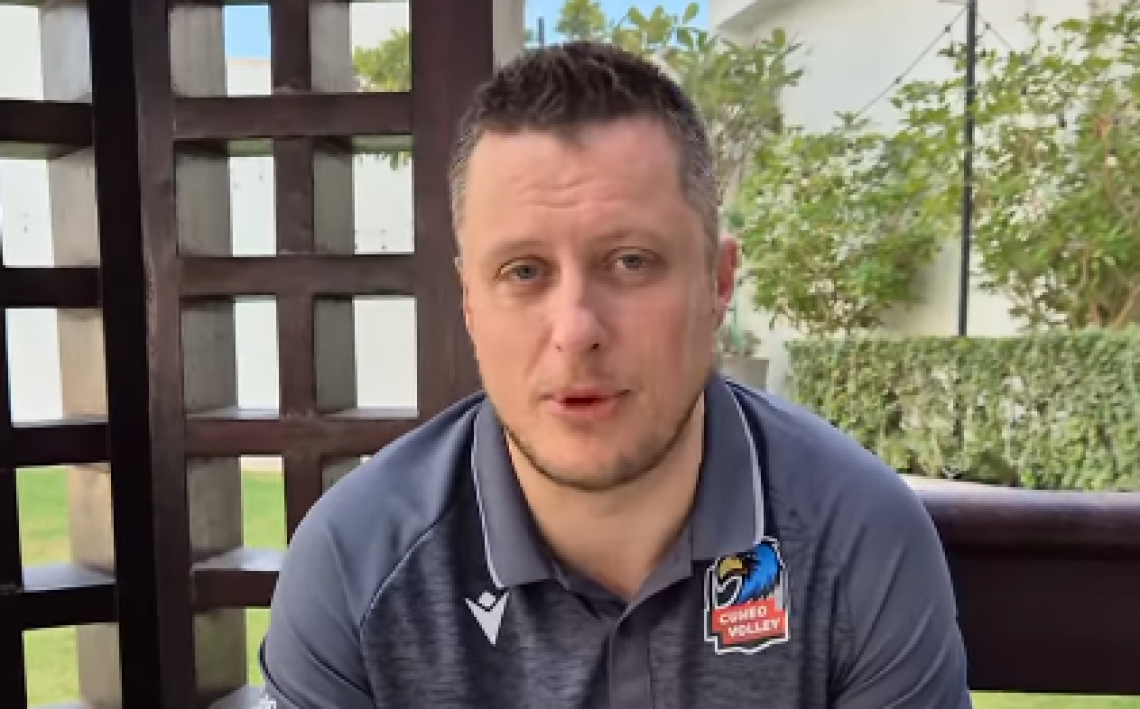 Allarme missilistico a Dubai: Cuneo Volley bloccato, il presidente rassicura: "Siamo molto attenti. La sicurezza viene prima di tutto&rdquo;