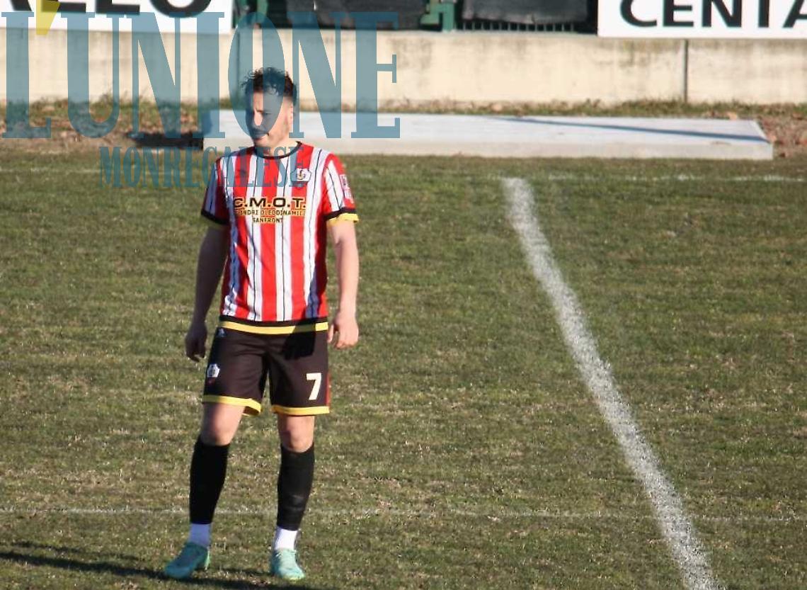 In extremis, il Narzole ritrova un mezzo sorriso