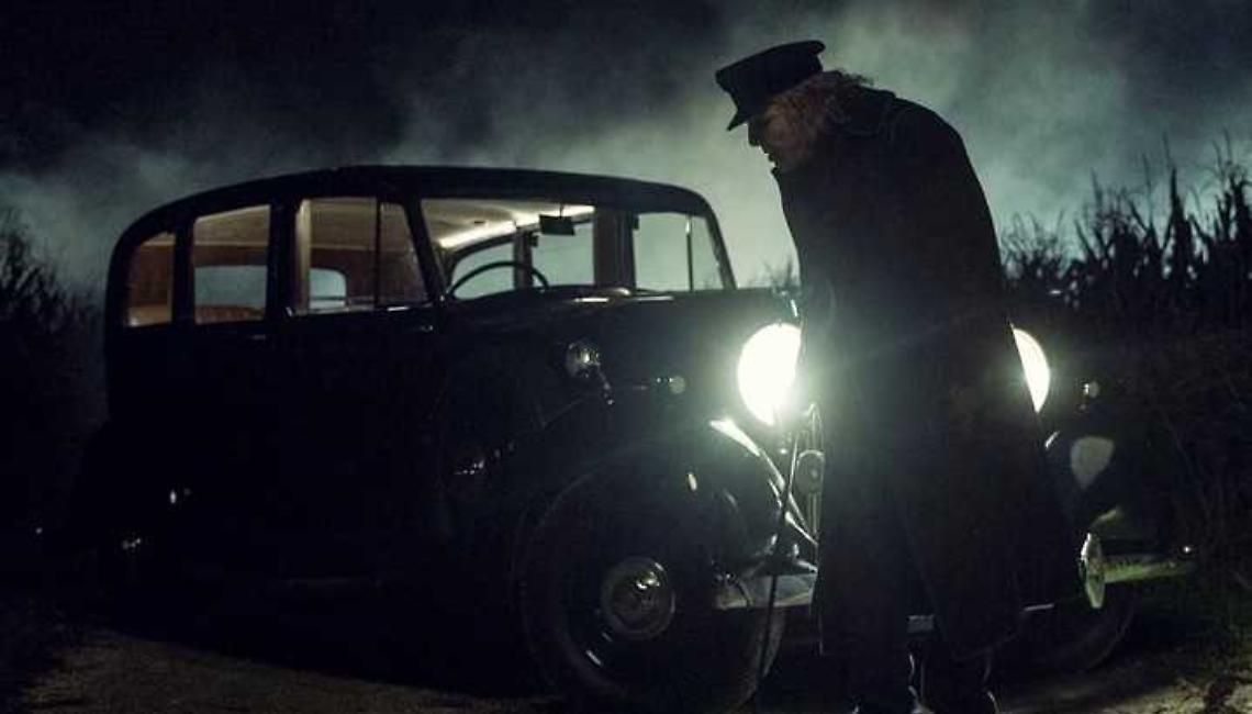 Quando King incontra Collodi