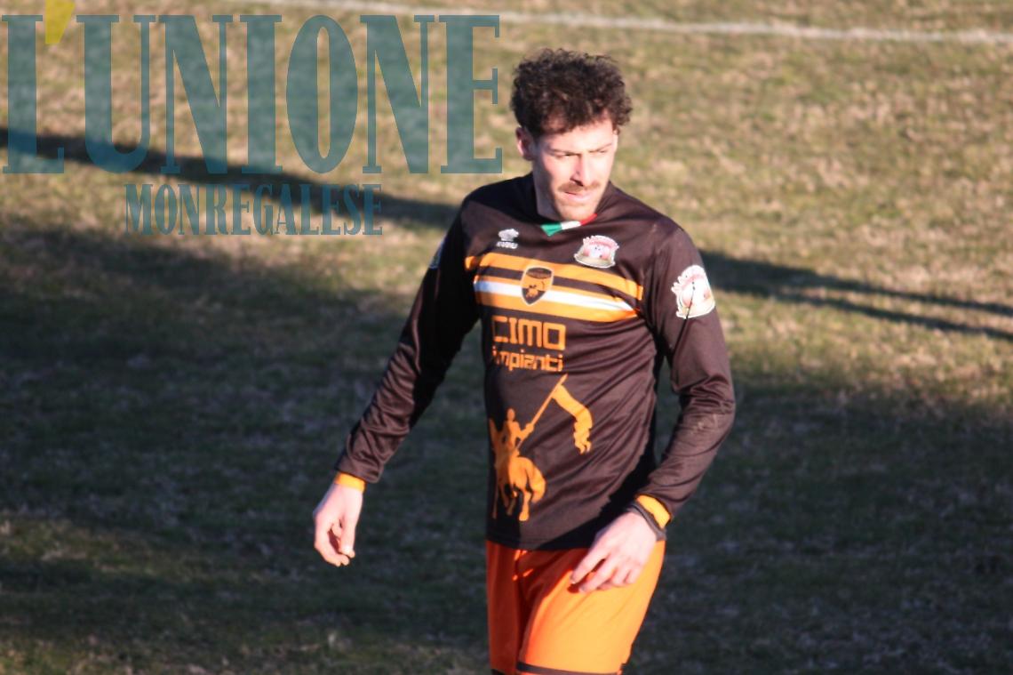 Infernotto - Sant'Albano 