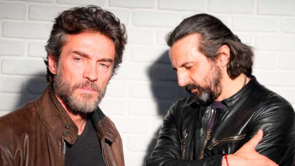 Femminicidio: cosa scatta nella mente di chi uccide? Alessio Boni e Omar Pedrini in uno spettacolo tra musica e letteratura