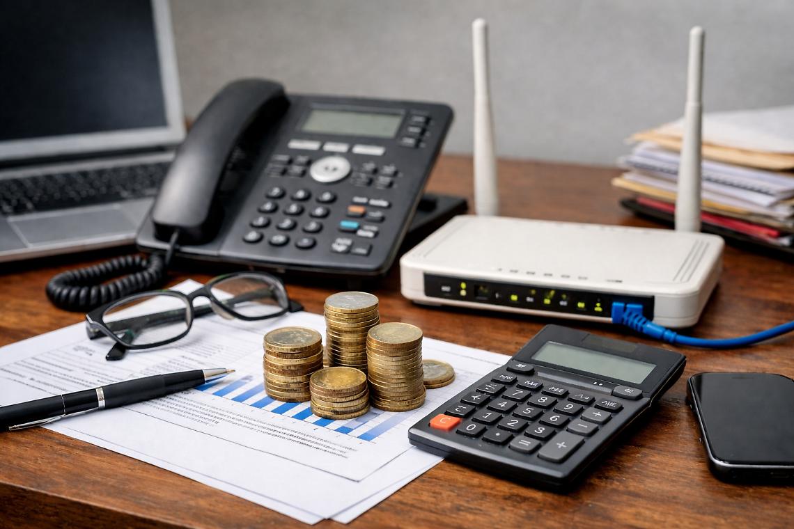 Riduzione degli sprechi: &laquo;Cos&igrave; risparmiamo 8 mila euro all&rsquo;anno sulle utenze&raquo;