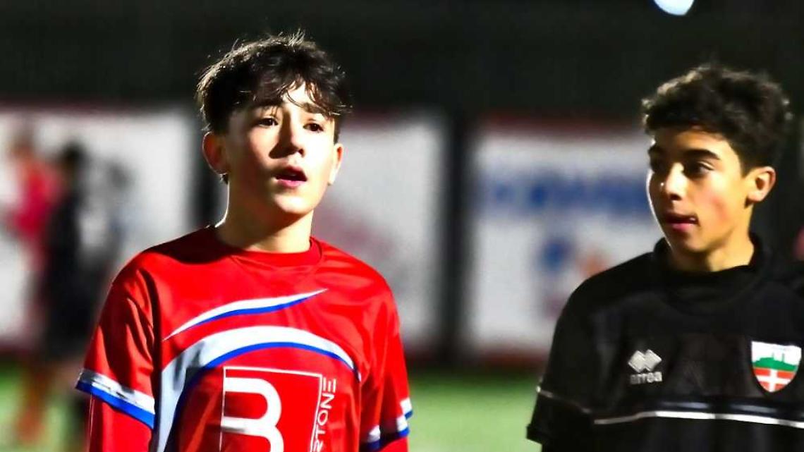 Gol fantasma e polemiche, ma anche doppiette e reti incredibili. Tutto il CALCIO GIOVANILE 