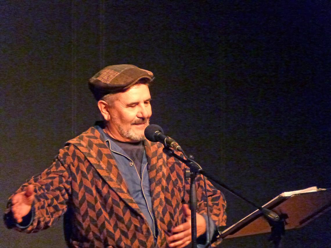 Comicit&agrave; e cuore al Teatro Baretti: il Geriatrio fa il pieno di pubblico tra risate e solidariet&agrave;