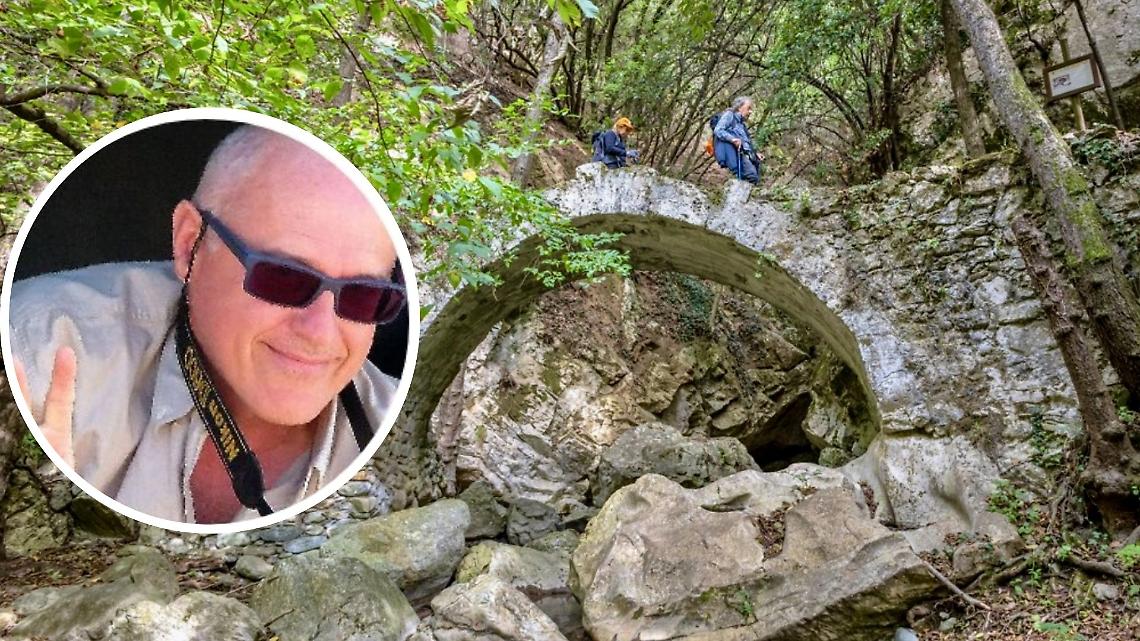 Una serata per riscoprire le antiche Vie del sale: cammini e percorsi dalla montagna al mare