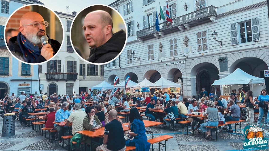 Eventi estivi, Ceva chiama il territorio a muoversi come &ldquo;squadra&rdquo;: &laquo;Creiamo un calendario condiviso&raquo;