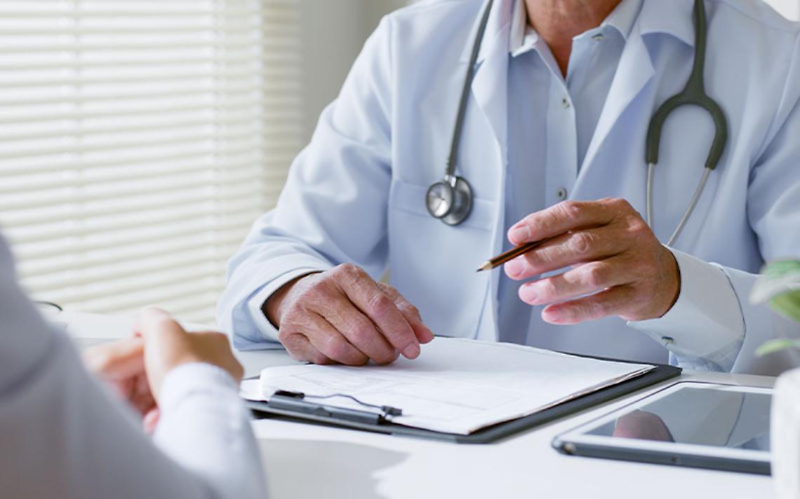 Reni sotto controllo: una giornata di prevenzione in ospedale