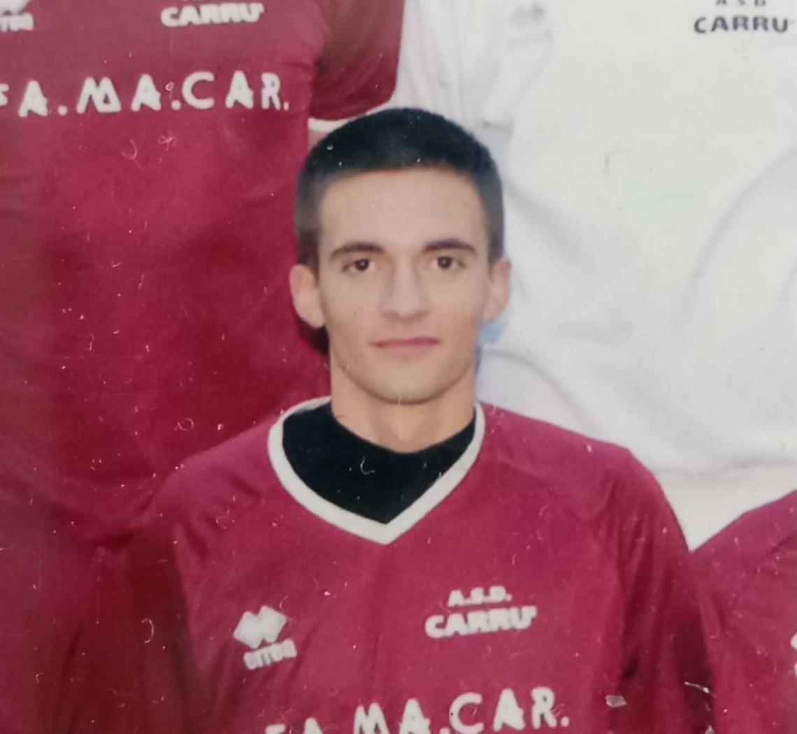 Illusione Bertoletti, poi la beffa: il Virtus Busca ribalta il Carr&ugrave; Magliano