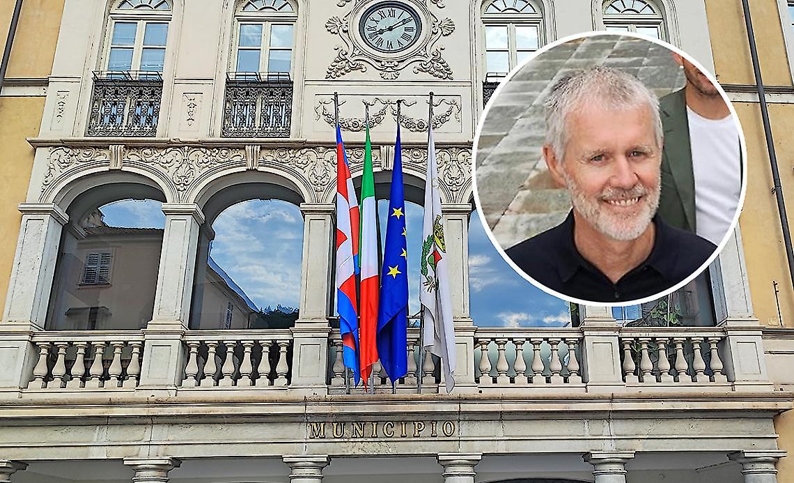 alberto rabbia municipio