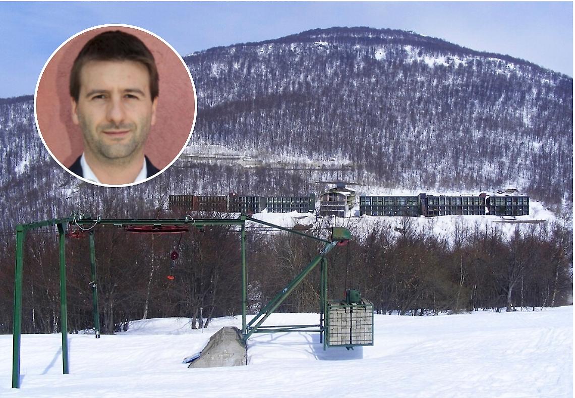 Garessio 2000: esiste un gestore serio e responsabile per dare un futuro alla struttura?