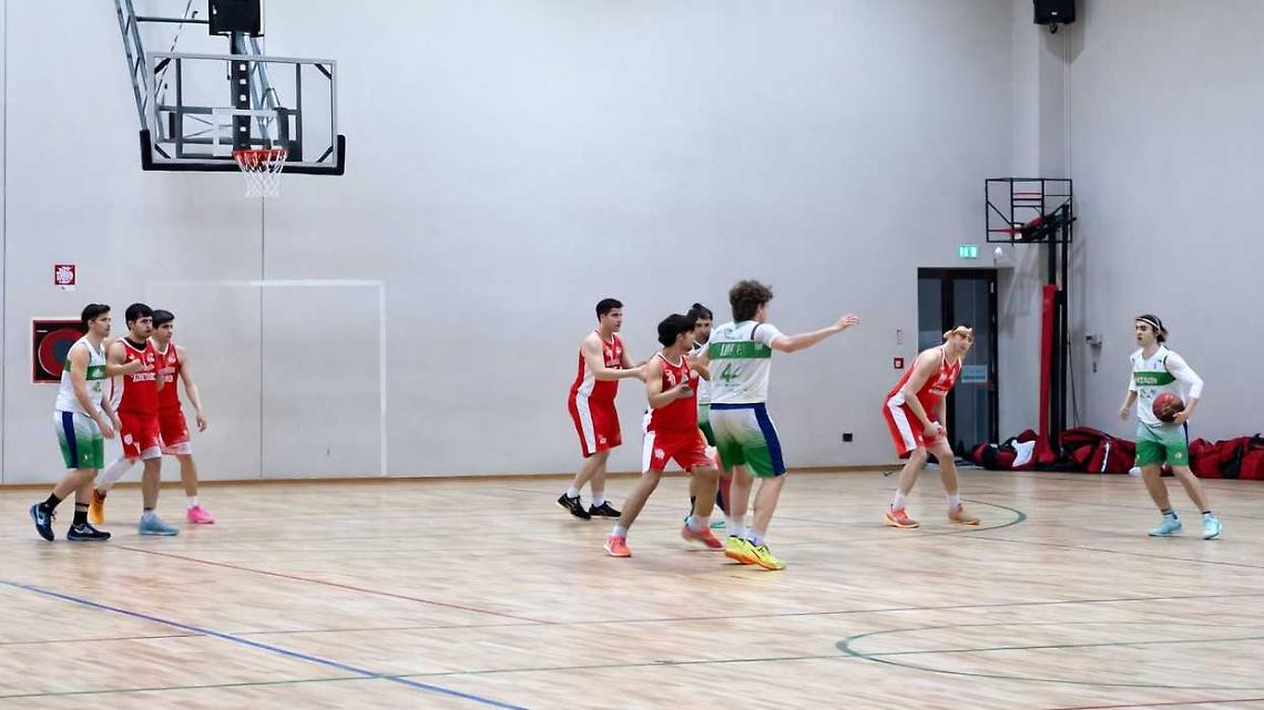 Sembrava finita, poi il blackout: partita riaperta in DR2