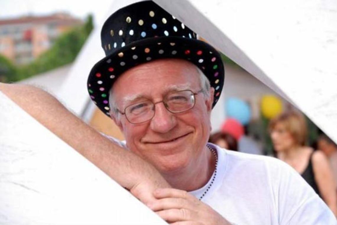 Una giornata di magia esilarante, con il Mago Sales