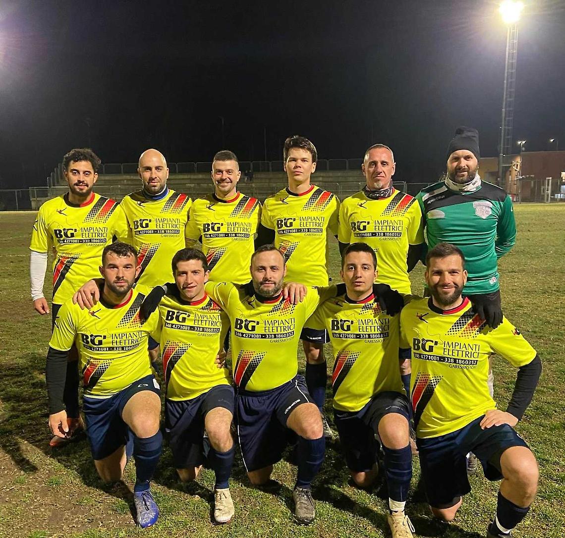 La rivalsa della classe media sulle big (tranne una, la solita)