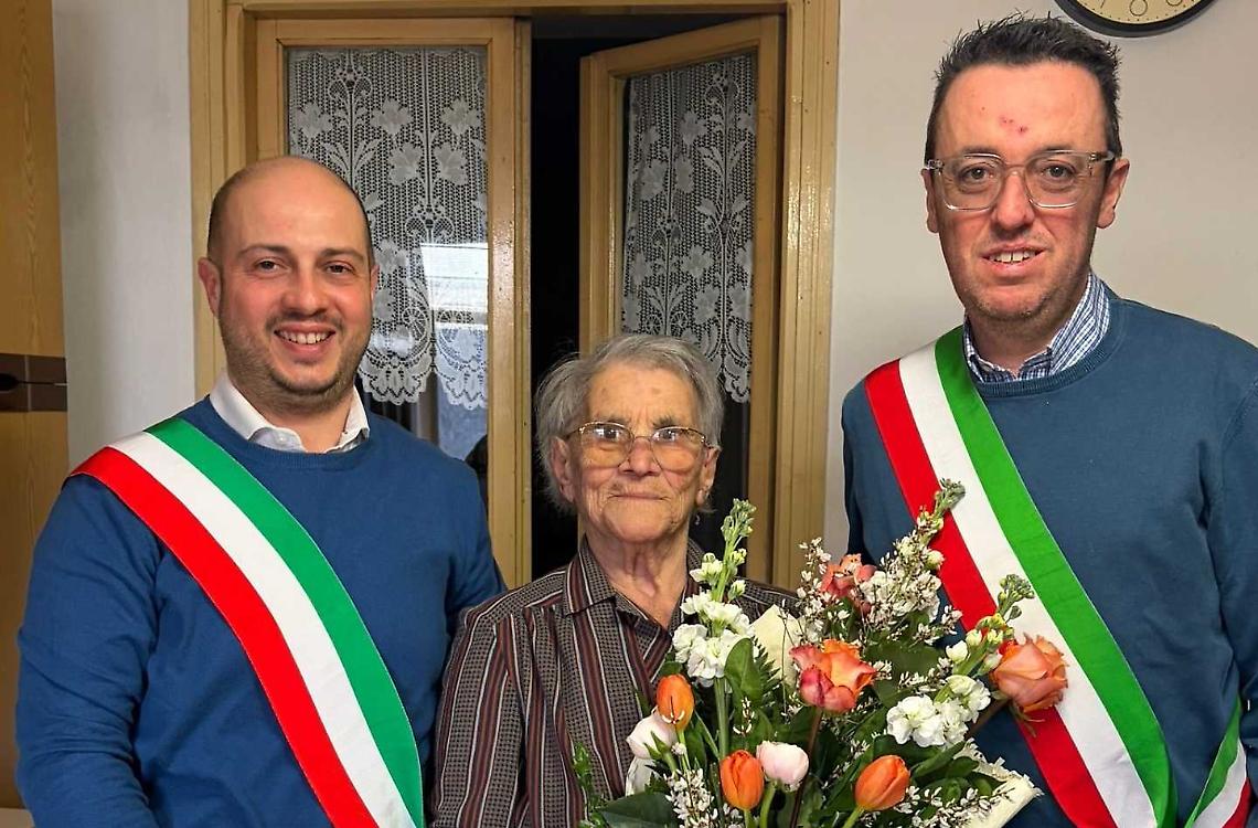 Teresa Prato, 100 anni di storia da custodire e raccontare