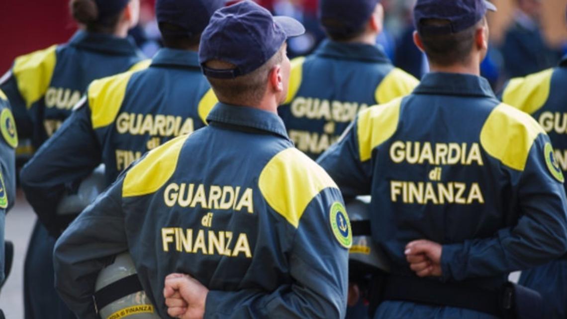 Guardia di Finanza: concorso per 983 Allievi Marescialli