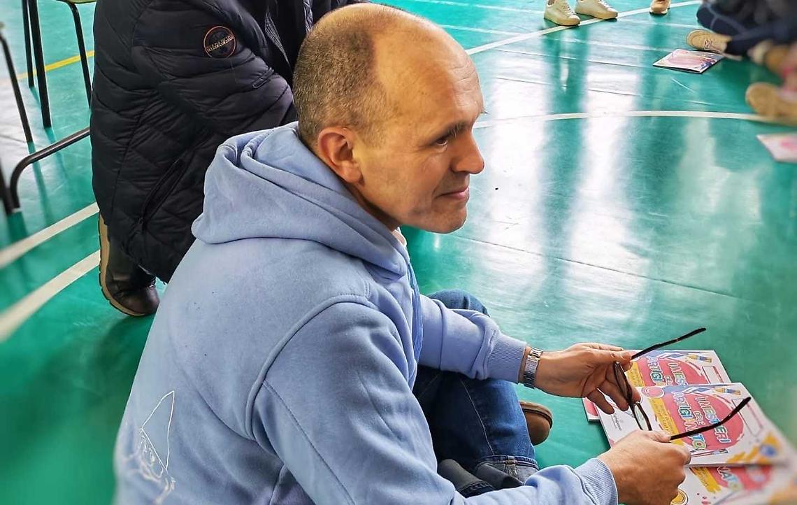 Quando i bambini &ldquo;intervistano&rdquo; gli artigiani... e una domanda spiazza tutti